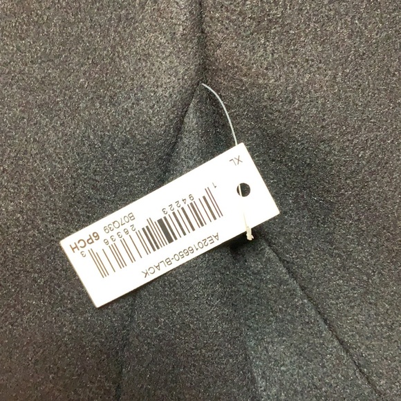 Amazon Essentials  Black Peacoat - Picture 4 of 7